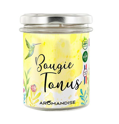 Sojalys, Tonus, Aromandise