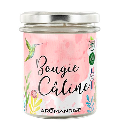 Sojalys, Cuddly, Aromandise