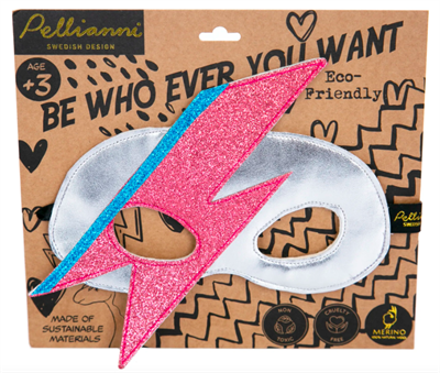 Maske, Ikon, Pellianni