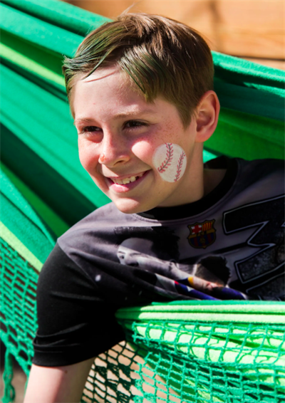 Hårmascara, Grøn, Namaki