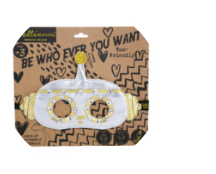 Maske, Robot, Pellianni