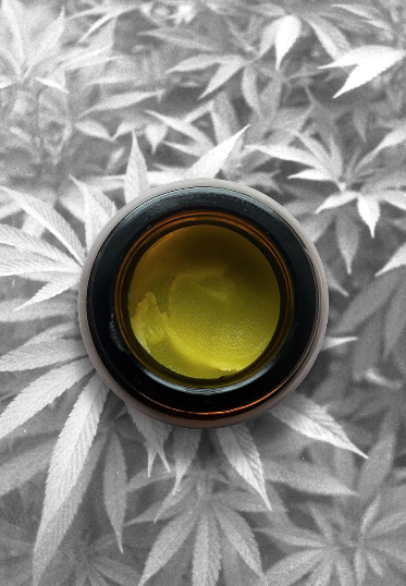 Body Balm CBD 5%, 15 ml, Cultiva