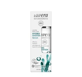 Serum Hydro Effect, Lavera