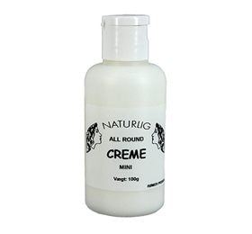 All Round Creme, Mini, Rømer