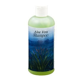 Aloe Vera shampoo, Rømer