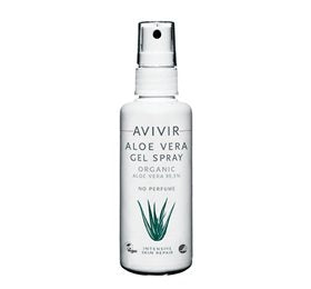 Aloe Vera gel spray 99,2%, Avivir