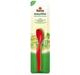 Babyskeer, 3-pak, Holle