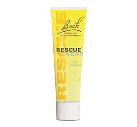 Rescue Creme/nødhjælpscreme, Bach