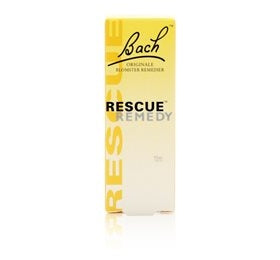 Rescue Remedy Dråber, Bach