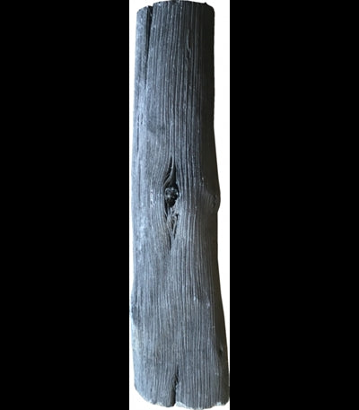 Ægte japansk Binchotan kul, stor