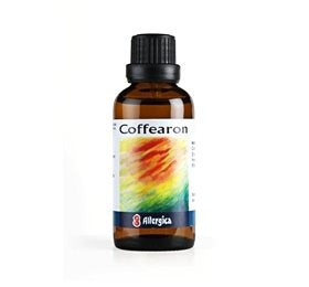 Coffearon, Allergica