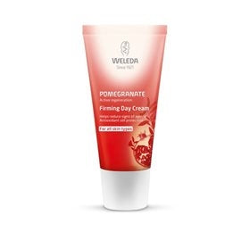 Day Cream Firming m/Granatæble, Weleda