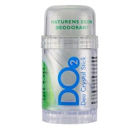 Deo Crystal stick DO2