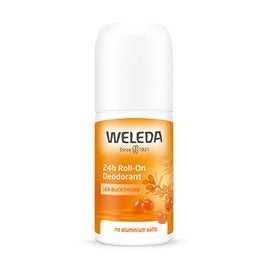 Roll on, Sea Buckthorn, Weleda