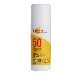 Sunstick/solstift SPF50, Derma