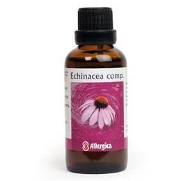 Echinacea comp., Allergica