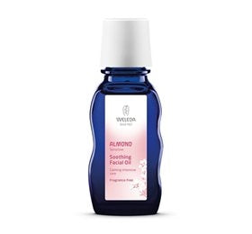 Facial Oil m/Mandel Soothing, Weleda
