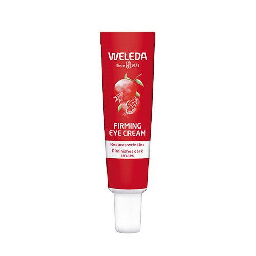 Eye Cream Firming m/Granatæble, Weleda