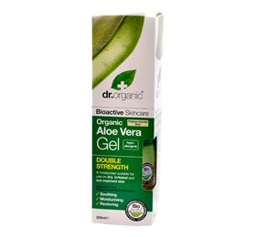 Aloe Vera Gel, Dr. Organic
