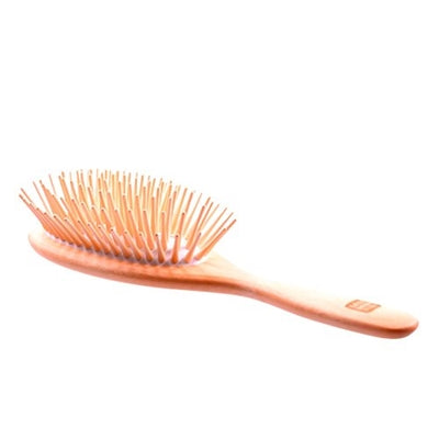 Hårbørste til langt hår, Sæbeværkstedet