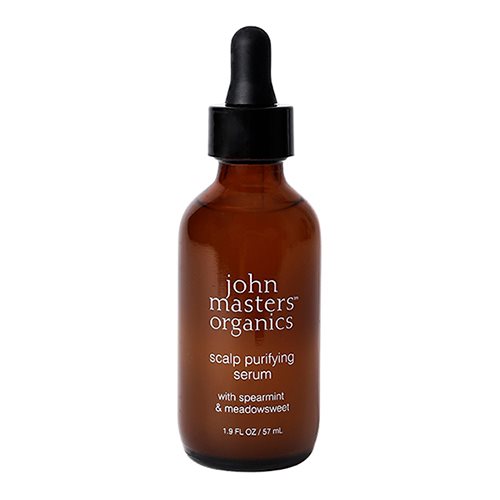 Serum, Scalp purifying Spearmint & Meadosweet, John Masters