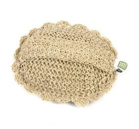 Hampskrubbesvamp, Sæbeværkstedet