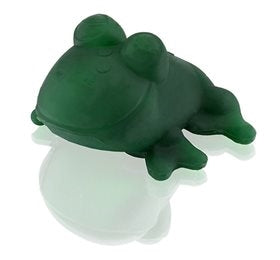 Badedyr af naturgummi, Frø/Fred, Hevea
