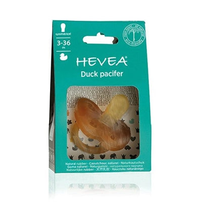 Hevea Sut m/and 3-36 mdr anatomisk