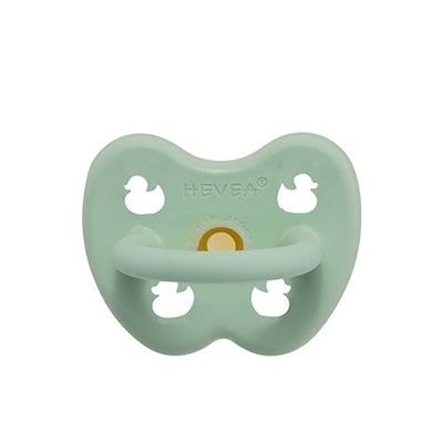 Sut, Mint, 0-3 mdr., Rund, Hevea