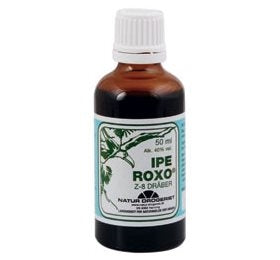 Ipe Roxo, dråber, Natur Drogeriet