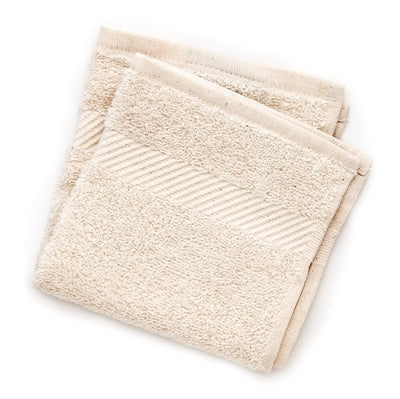 Frotté vaskeklud, Isangs