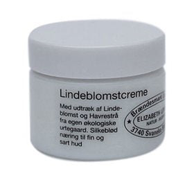 Lindeblomstcreme, Elizabeth Løvegal