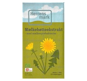 Mælkebøtte ekstrakt, 1 l.