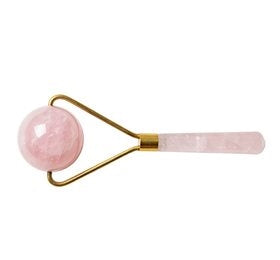 Massagerulle, Rosa Kvarts, A Pure Mine