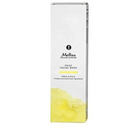 Ansigtsvaskegel, Mellisa