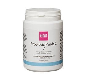 Probiotic Panda 2 - 7, NDS