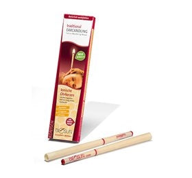 Ørelys, 3 par, BioSun