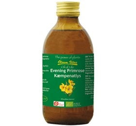 Kæmpenatlysolie, 250 ml., Oil of Life