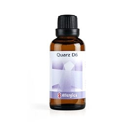 Quarz D6 Cellesalt 11, Allergica