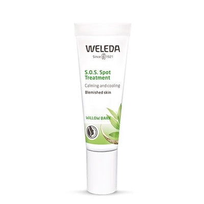 S.O.S. Spot Treatment, 10 ml., Weleda