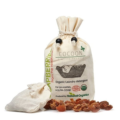 Vaskenødder, 250 g.