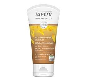 Selvbruner creme t/krop, Lavera