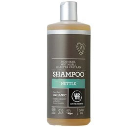 Shampoo, Brændenælde mod skæl, Urtekram