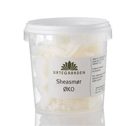 Sheasmør, 100g., Urtegaarden