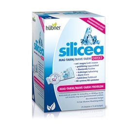 Mave-tarm Direkt, 15 x 15 ml, Silicea