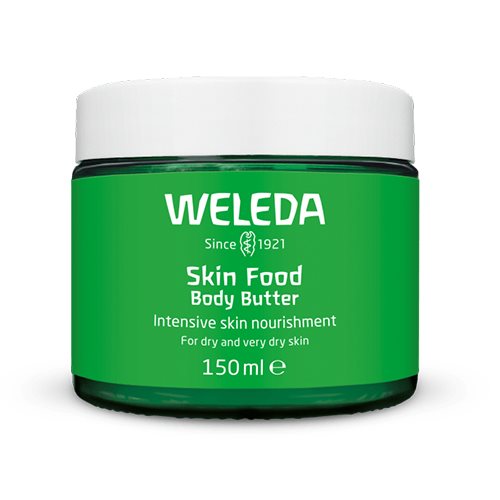 Skin Food Body Butter, 150ml., Weleda