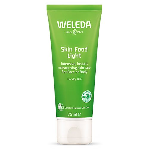 Skin Food Light 75 ml, Weleda
