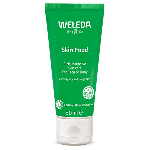 Skin Food, 30ml., Weleda