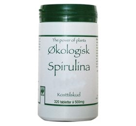 Spirulina