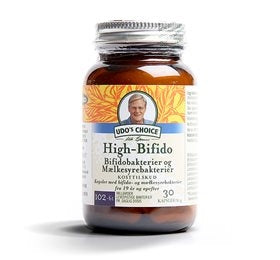 Udo's Choice High-Bifido